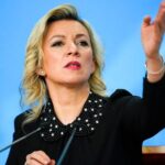 Ζαχάροβα για Tomahawk: Η αποστολή τους στην Ουκρανία δεν βοηθά οποιαδήποτε διευθέτηση