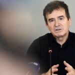 Χρυσοχοΐδης στο CNN Greece: Καμία «μαφία» δεν θα υποκαταστήσει το κράτος