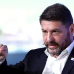 Χαρδαλιάς: Στηρίζουμε τον πολιτισμό και τον αθλητισμό – Έργα 1,8 δισ ευρώ σε Καλλιθέα