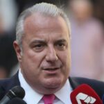 Κεχαγιόγλου: Στο Βέλγιο θα κριθεί η υπόθεση του 39χρονου κατηγορούμενου για διακίνηση ναρκωτικών