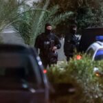 Βορίζια: Ψάχνουν τους ρόλους των τριών συλληφθέντων στις δολοφονίες – «Εμπλέκονται και άλλα άτομα»