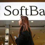 Το sell off της Nvidia παρέσυρε τη μετοχή της SoftBank και άλλα μεγάλα ασιατικά ονόματα