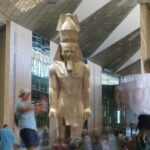 Αίγυπτος: Ανοίγει το Μεγάλο Αιγυπτιακό Μουσείο στη Γκίζα – Παρών και ο Κυριάκος Μητσοτάκης