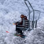 Στα λευκά τα χιονοδρομικά κέντρα Πισοδερίου, Βασιλίτσας και Καλαβρύτων