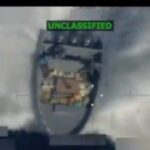 Έξι νεκροί από αμερικανικό πλήγμα κατά πλεούμενων που φέρονται να μετέφεραν ναρκωτικά 