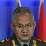 Απετράπη απόπειρα δολοφονίας του στενού συνεργάτη του Πούτιν, Σοϊγκού – Το Κίεβο «δείχνει» η Μόσχα