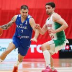 Πορτογαλία – Ελλάδα 68-76: Η Εθνική έκανε το καθήκον της και το 2×2 στα προκριματικά του Mundobasket