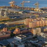 Dimand: Το σχέδιο ανάπλασης του ΦΙΞ και η αναβάθμιση της δυτικής Θεσσαλονίκης