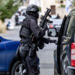 Βορίζια: Σήμερα κρίνεται η προφυλάκιση του 23χρονου που κατηγορείται για τη βόμβα