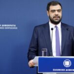 Μαρινάκης: Ο κ. Ανδρουλάκης συμπεριφέρθηκε ως «τρολ» του διαδικτύου, εκτέθηκε ανεπανόρθωτα