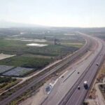 Ολυμπία οδός: Στην τελική ευθεία οι εργασίες για την παράδοση ολόκληρου του έργου