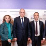 Θεοδωρικάκος: Πρόγραμμα 150 εκατ. ευρώ για επενδύσεις στην αμυντική βιομηχανία