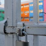 Πήλιο: «Σφράγισαν» με ηλεκτροσυγκόλληση πόρτα σχολικού συγκροτήματος στην Αργαλαστή