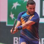Hellenic Championship ATP 250: Ο Τζούμχουρ έγραψε ιστορία στο Telekom Center Athens