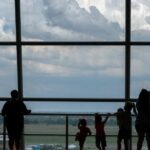 Nότια Αφρική: Οι Παλαιστίνοι που προσγειώθηκαν με πτήση τσάρτερ πλήρωσαν 2.000 δολάρια έκαστος