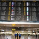Έκλεισε το αεροδρόμιο των Βρυξελλών – Εθεάθη drone στον εναέριο χώρο
