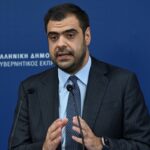 Μαρινάκης για Ζαχάροβα: «Δεν θα πάρουμε την άδεια κανενός, είμαστε κυρίαρχο κράτος»