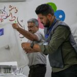 Οι Ιρακινοί στις κάλπες προκειμένου να εκλέξουν νέο κοινοβούλιο