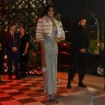 Νέα δημόσια εμφάνιση της Κίμπερλι Γκίλφοϊλ – Σε νυχτερινό κέντρο, παρουσία πολλών υπουργών