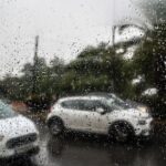 Έρχεται νέα κακοκαιρία με καταιγίδες – Πότε θα βρέξει στην Αττική