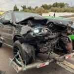 ΕΛΑΣ: 14 νεκροί και 554 τραυματίες σε 486 τροχαία, τον Οκτώβριο, στην Αττική