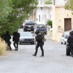 Ζαχαράκη: Ανοίγουν στα μέσα της εβδομάδας τα σχολεία στα Βορίζια