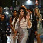 Κίμπερλι Γκίλφοϊλ: «Δεν θα απογοητεύσω την Ελλάδα – Τώρα ξεκινάμε»