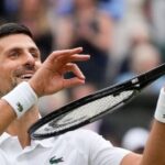 Ν. Τζόκοβιτς: Ντεμπούτο την Τρίτη στο Vanda Pharmaceuticals Hellenic Championship ATP 250