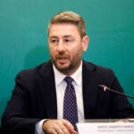 Ανδρουλάκης: «Κρατάμε ζωντανό το μήνυμα του Πολυτεχνείου – Ενότητα και αγώνας για δημοκρατία»