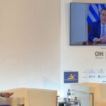 Παπασταύρου: Απαιτείται η μέγιστη δυνατή εθνική συναίνεση για τις ενεργειακές επενδύσεις