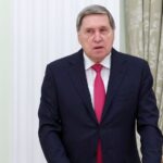 Σε επαφή με τον Γουίτκοφ ο σύμβουλος του Κρεμλίνου Ουσάκοφ για τη διαρροή της συνομιλίας τους