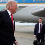 Τραμπ προς ελεγκτές εναέριας κυκλοφορίας: Επιστρέψτε στη δουλειά, αλλιώς κόβεται ο μισθός σας