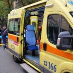 Θεσσαλονίκη: Ανακοπή υπέστη άνδρας ενώ περπατούσε – Πλήρωμα του ΕΚΑΒ τον επανέφερε