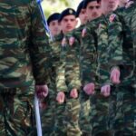 Η επίσημη ανακοίνωση του ΓΕΣ για τον νεκρό στρατιώτη και τον τραυματία στο πεδίο βολής Ρόδου