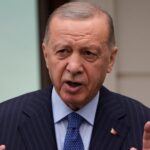 Η Τουρκία καταδίκασε ως «προκατειλημμένη» την έκθεση της ΕΕ για οπισθοδρόμηση του κράτους δικαίου