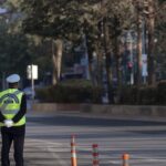 Κυκλοφοριακές ρυθμίσεις στην Αθήνα την Κυριακή – Εκδηλώσεις για την Επέτειο της Εθνικής Αντίστασης