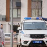 Ρωσία: Συνελήφθη εκ νέου 18χρονη μουσικός, η οποία φυλακίστηκε για τραγούδι κατά του Κρεμλίνου