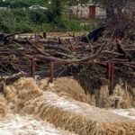 Σε κατάσταση έκτακτης ανάγκης περιοχές σε Ήπειρο και Καστοριά: Χωριά στις λάσπες και χωρίς ρεύμα