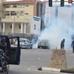 Νιγηρία: Η κυβέρνηση απαντά στον Τραμπ μετά τις απειλές – «Καλοδεχούμενη η βοήθεια με πρϋποθέσεις»