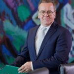 «Καμπανάκι» στη Διάσκεψη Βερολίνου: «Πραγματική η ρωσική απειλή – Πεδίο βολής του Πούτιν η Βαλτική»