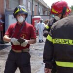 Ιταλία: Δύο επιχειρηματίες νεκροί σε συντριβή ελικοπτέρου – Ανέφεραν βλάβη πριν την πτώση