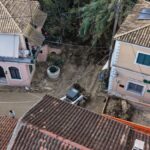 Κακοκαιρία σαρώνει τη Δυτική Ελλάδα: Πλημμύρες, κατολισθήσεις, αποκλεισμένα χωριά και απεγκλωβισμοί