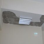 Κατέρρευσαν σοβάδες σε σχολείο στο Πόρτο Ράφτη – Τραυματίστηκαν δύο παιδιά