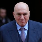 «Δεν ξέρω τι έχει στο μυαλό του ο Πούτιν, δεν είμαι αισιόδοξος», είπε ο Ιταλός υπουργός Άμυνας
