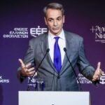 Μητσοτάκης: Ο «Daniel» θα στοιχίσει πάνω από 3 δισ. – Προχωρούν τα έργα αποκατάστασης στη Θεσσαλία