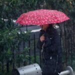 Σε Ιόνιο, Δυτική Ελλάδα και Θράκη οι περισσότερες βροχές τον Οκτώβριο – Δείτε χάρτη του Meteo