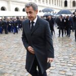 Στις 10 Δεκεμβρίου κυκλοφορεί το βιβλίο του Σαρκοζί για την εμπειρία του στη φυλακή