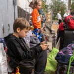 ΗΠΑ: Οι δορυφορικές εικόνες «βοήθησαν» να βρεθούν παιδιά από την Ουκρανία που απήχθησαν απο τη Ρωσία