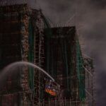 Χονγκ Κονγκ: Στους 94 οι νεκροί από την πυρκαγιά στους ουρανοξύστες – Έρευνες για τους αγνοούμενους