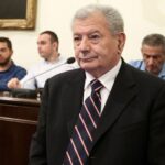 Υπόθεση Βαλυράκη: Ποινικά υπόλογοι οι λιμενάρχες Χαλκίδας και Ερέτριας